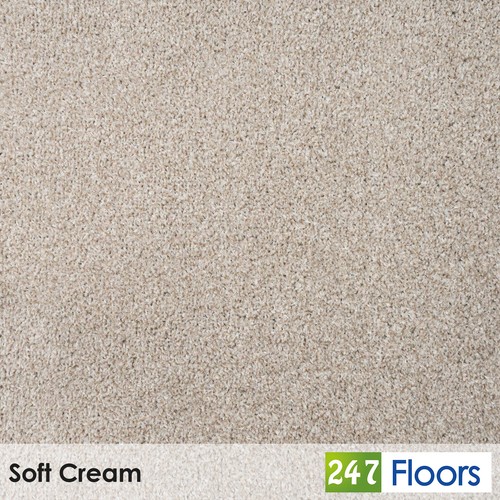 Soft cream liberty twist - soft,