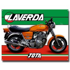 1981 LAVERDA JOTA 1000cc