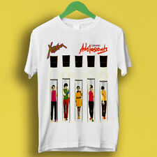 X Ray Spex Germfree Adolescents Punk Rock Music Retro Cool Top Tee T Shirt P1544