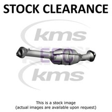 STOCK CLEARANCE CATALYTIC
