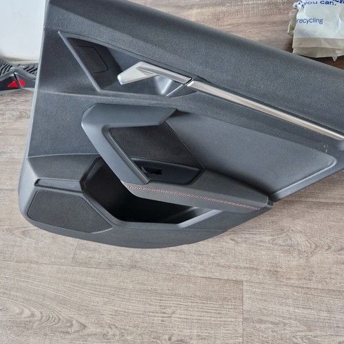 Genuine audi 8y door - audi,