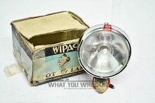 RARE: EXCELLENT WIPAC