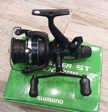 🎣Shimano St 10000 RB
