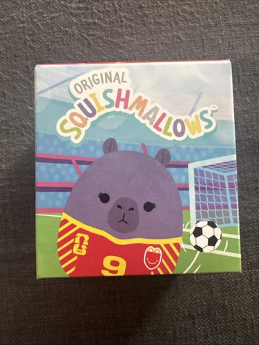 Squishmallows mcdonald happy - squishmallows, mcdonald's