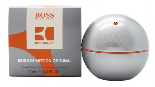 Hugo boss motion - in, de