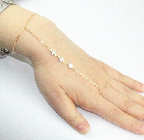 New sexy gold - sexy, bracelet