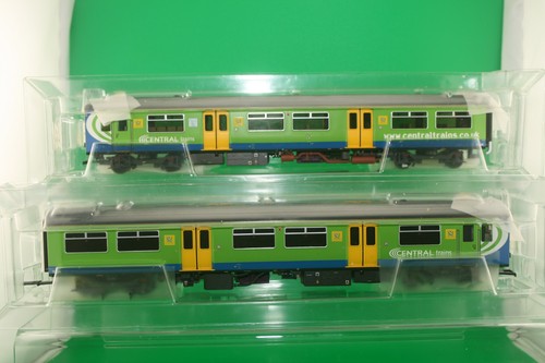 Bachmann 926 analogue oo - 32-926, 'oo'
