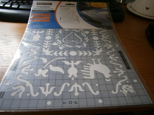 Fiskars shapeboss embossing - fiskars,