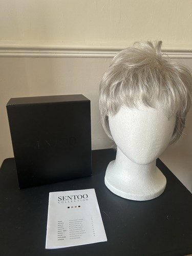 Sentoo collection short wig - short,