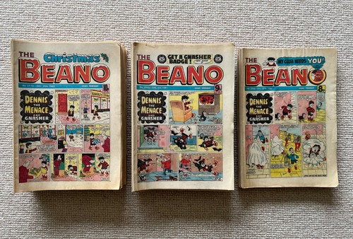 Vintage collection 1980 1 - a, 1980,1