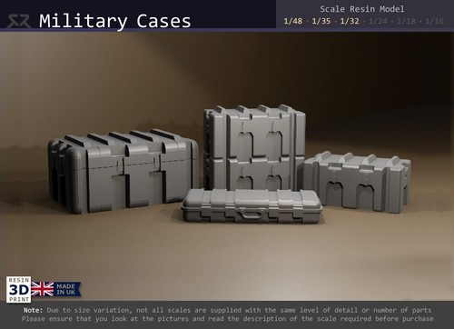 Military storage transport - military, storage/transport