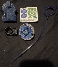 Ray gil 100RSF  Beyblade