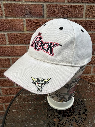 Vintage 2000 wwf the - , rock