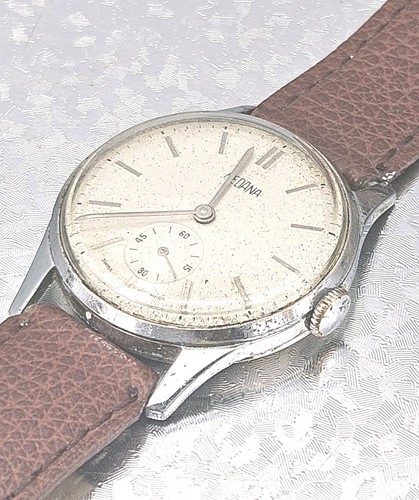 Vintage mens medana swiss hand - medana,