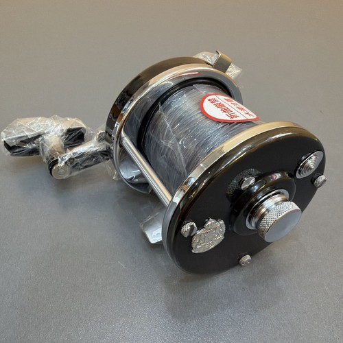 Abu garcia ambassadeur - abu,
