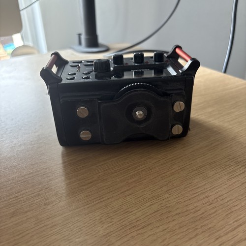 Tascam 60d mkii - mkii, track