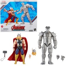 Marvel Legends Avengers 60th