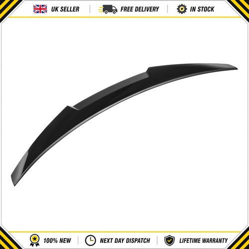 Rear boot spoiler for bmw - spoiler,
