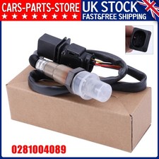 PRECAT LAMBDA OXYGEN SENSOR FOR HYUNDAI ILOAD/ I800 2.5 CRDI 2008-ON 0281004089