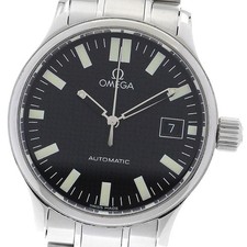 OMEGA Classic dynamic 5203.51