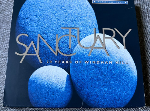 Sanctuary years of windham - years,
