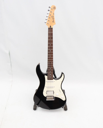 Yamaha pacifica electric - yamaha,