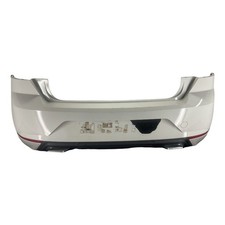 Seat Ibiza Fr Rear Bumper