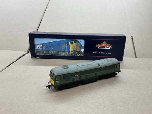 Bachmann gauge diesel - oo,