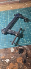 Vintage LONGBRO 500 Adjustable Valve Spring Compressor Classic Car Tool