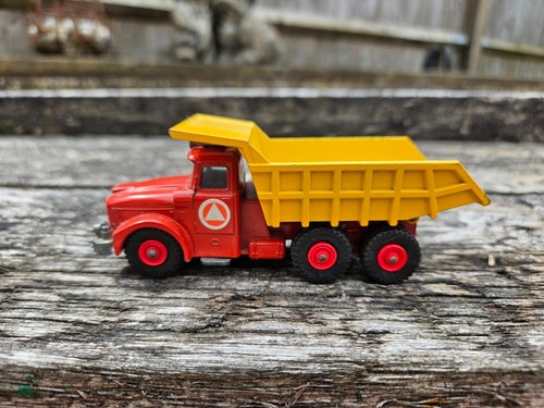 Matchbox king size scammell - size,