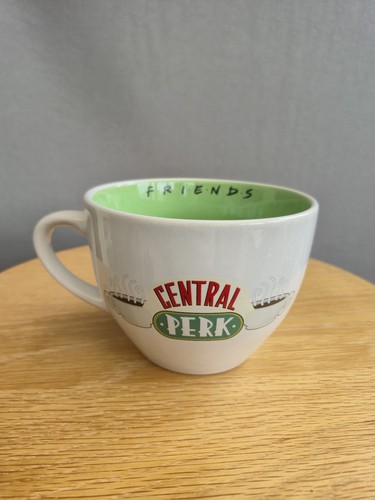 Official friends central perk - official,