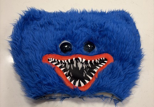 Huggy wuggy poppy playtime mob - huggy,