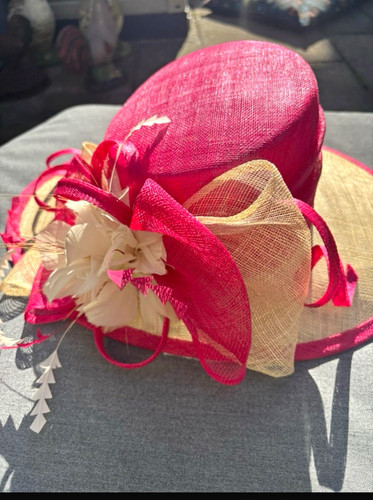 Women straw wedding - women’s,