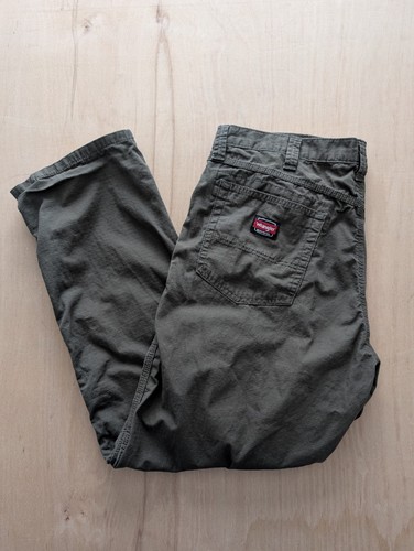 Wrangler vintage carpenter - wrangler,