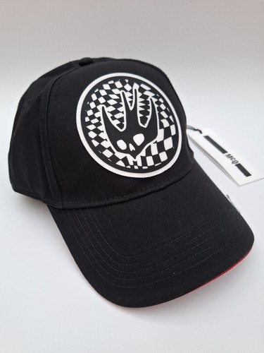 Alexander mcqueen black logo - alexander,