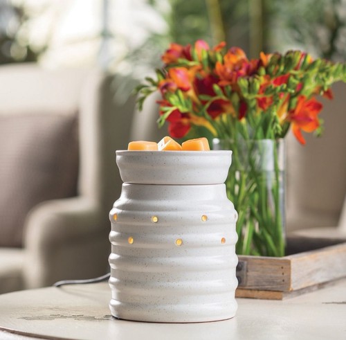 Fragrance warmer wax - wax, melt