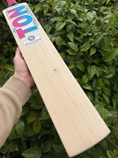 SS TON Slasher Cricket Bat 42mm Edges Short Handle