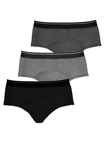 Man pack pure cotton - pure,