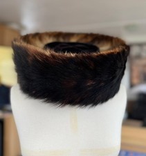 Authentic S. Friedman Sable