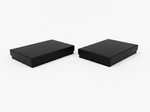Pack black jewellery gift - 2,