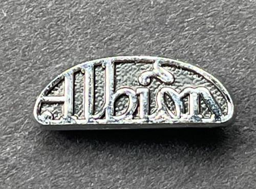 Albion motoring truck lorry - albion,