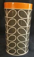 ORLA KIELY "HOUSE" 20CM  STEM