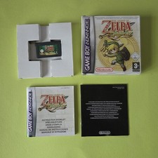 The Legend of Zelda: The