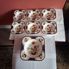 Beautiful Art Deco 1930' Woods