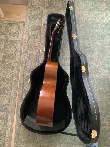 1961 martin 16ny parlour - 1961, 0-16ny