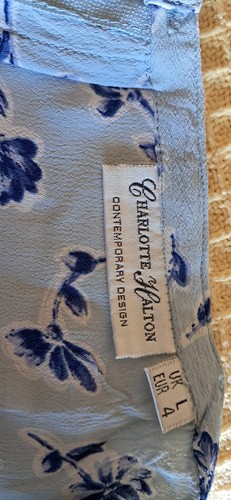 Vintage charlotte halton - halton, skirt