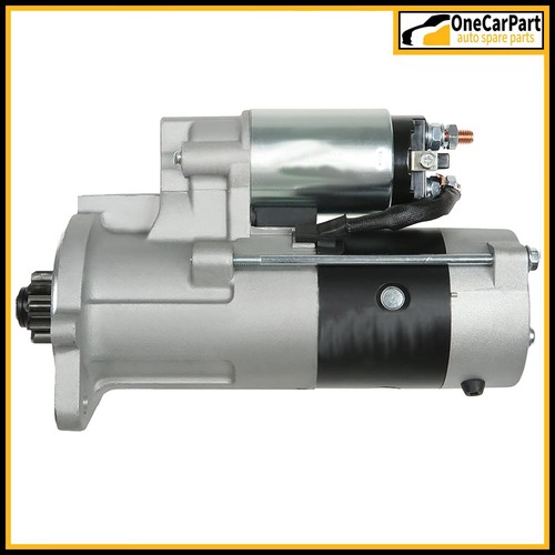Starter for mitsubishi - for,