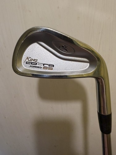 King cobra forged iron - forged, 2
