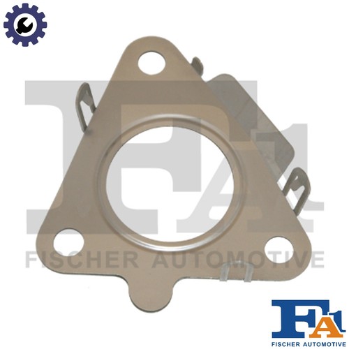 Gasket charger 414 521 - charger, for