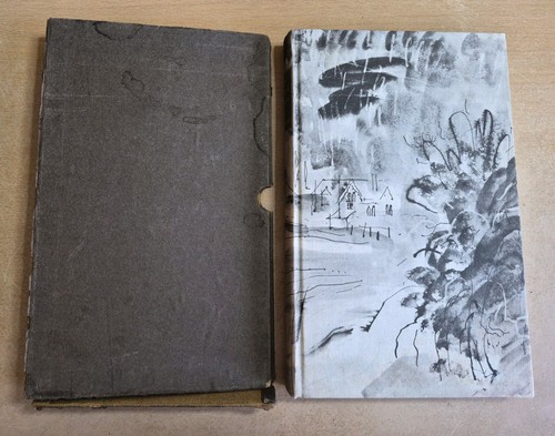 Folio society the natural - society,